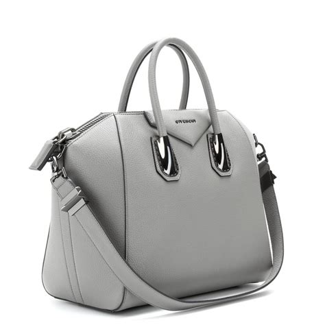 givenchy antigona bag medium grey|givenchy antigona shopper tote.